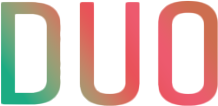 DUO Gummies Logo